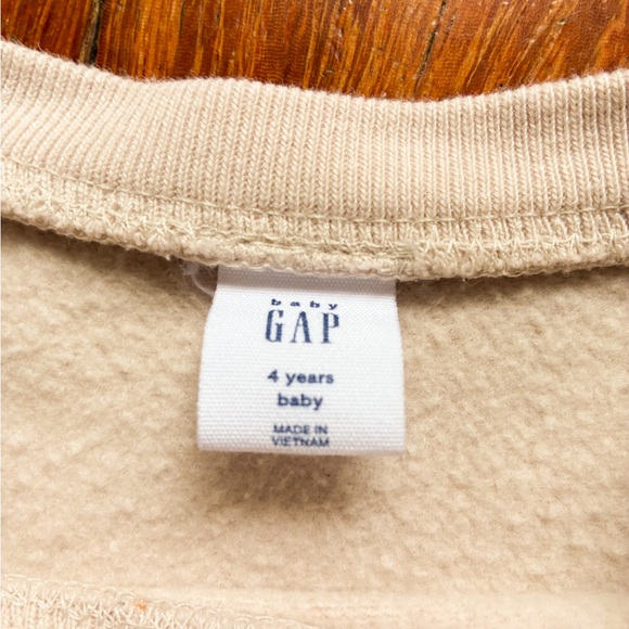 GAP Kids Sweater Bundle - Picture 6 of 6